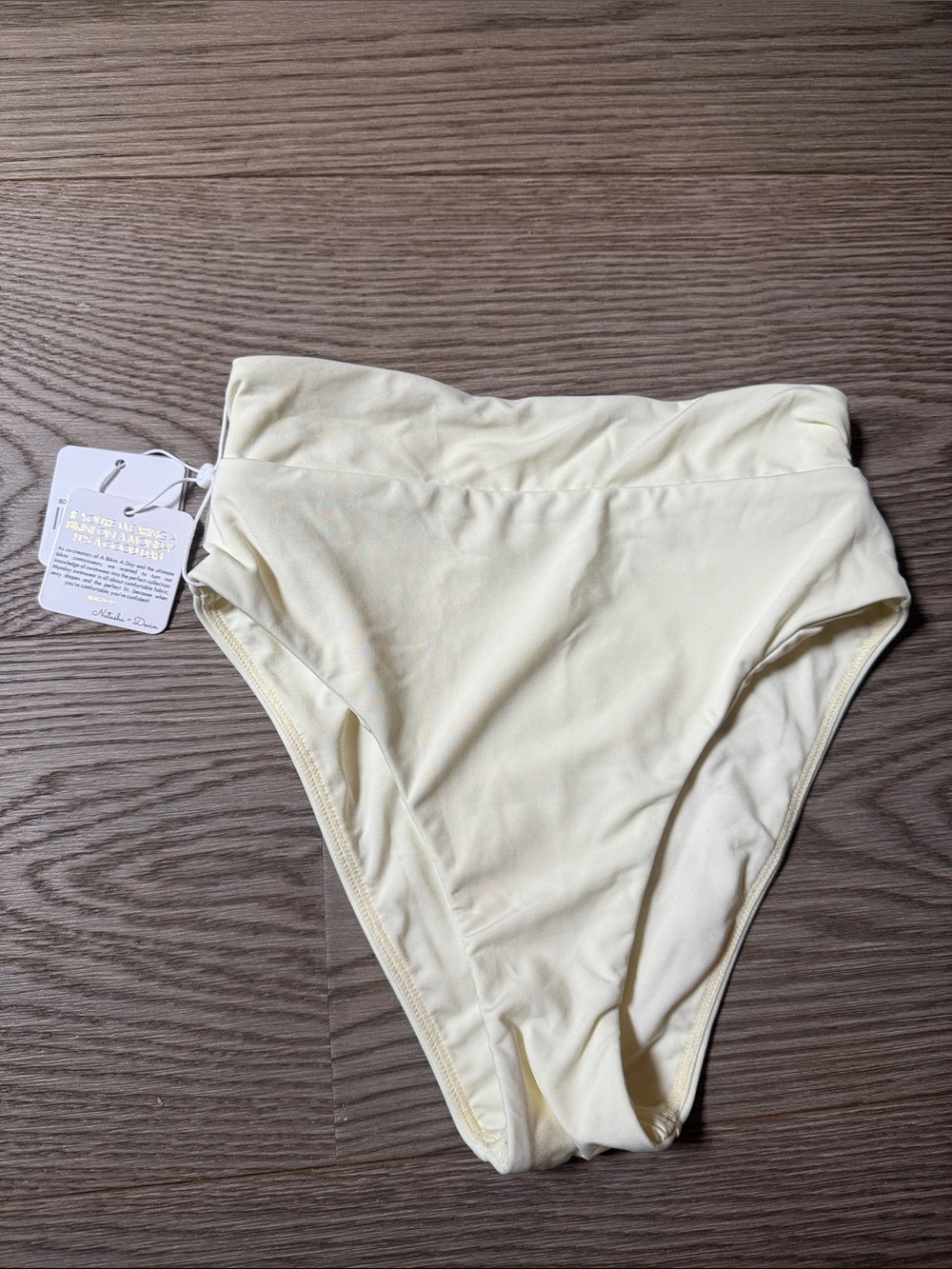 Monday Swimwear โSorrentoโ Bottom